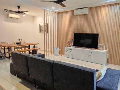 2-storey Terraced House For Sale in Ulu Tiram,JHR