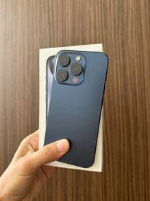 iphone 15pro 256gb like new