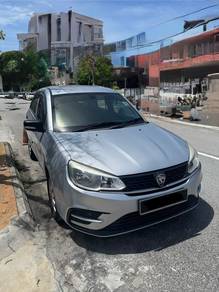 Proton Saga STANDARD AT in Georgetown, PNG