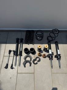 Bmw F20/30 m sport suspension set
