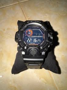 Rangeman black panther