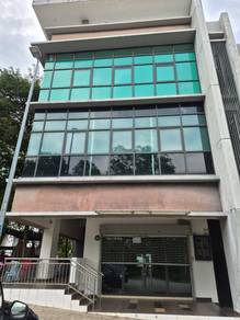 Shop lot For Rent in Shah Alam,SGR