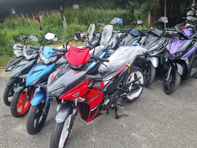 Yamaha Y16ZR