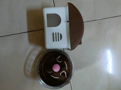 Hamster Accessories Set