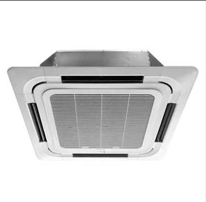 Daikin 3HP Cassette Aircond Non Inverter （USED）