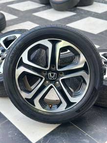 Honda Design 17 inch Hrv crv wrv brv