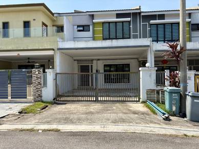 2-storey Terraced House For Sale in Semenyih,SGR