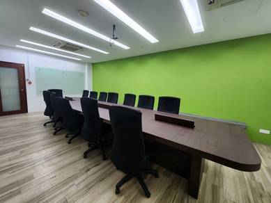 Shop lot For Rent in USJ,SGR