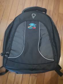 New Laptop Backpack. Extra Padded Protection