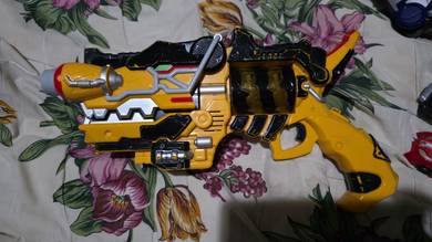 Used Kyoryuger Changer