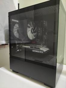 Gaming Desktop Set 🖥️