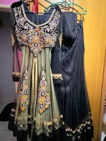 Wedding Lehenga