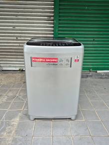 LG Inverter mesin basuh Waher 11kilos