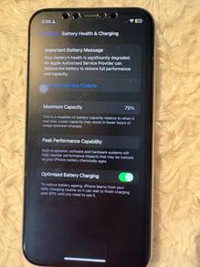 Iphone 11 64 GB For Sale