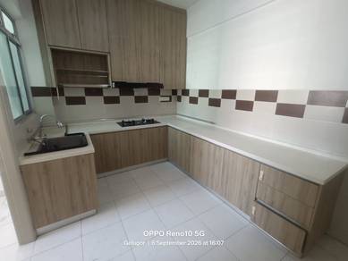 Apartment For Rent in Casa Anggun