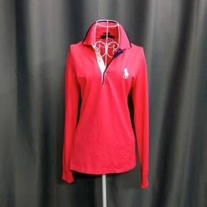 Ralph Lauren Golf Tailored Fit Golf Polo Shirt