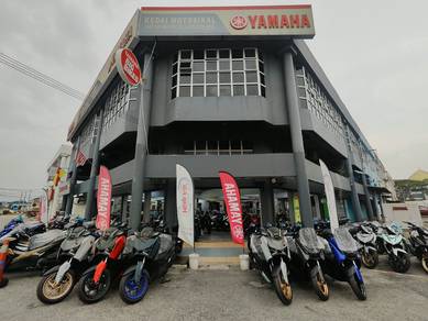 Salesman/Jurujual