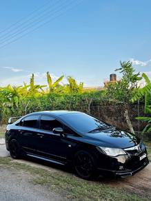Honda Civic Type R TYPE R in Alor Setar, KDH