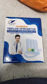 spirometer 