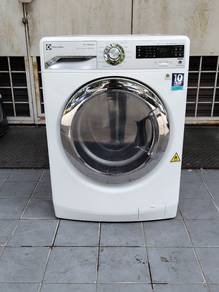 Electrolux Inverter 2in1 Hot Washer Dryer 9/6kilo