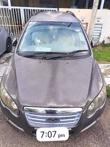 Chery Eastar STANDARD in Pasir Gudang, JHR