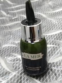 The concentrate 