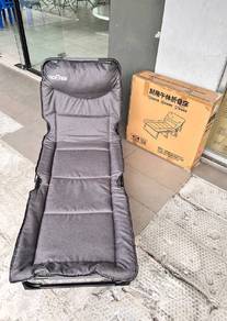 Folding Reclining Bed V1