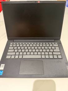Lenovo Ideapad 14" Intel W11Pro