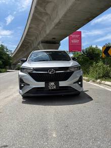 Perodua Alza AV in Cheras, KUL