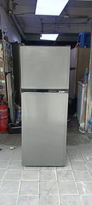 Mitsubishi 2door fridge refrigerator 251L