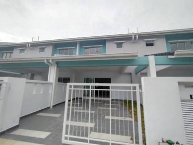 2-storey Terraced House For Rent in Seremban 2,NSN
