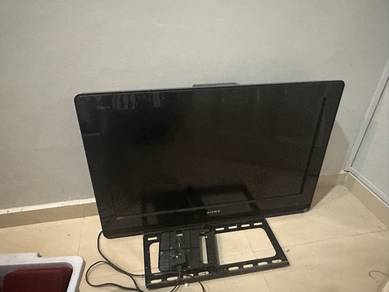 TV sony