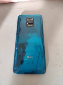 Redmi note 9s for sale