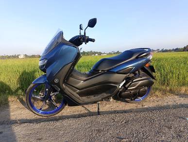 Rim Nmax V2/NVX V3