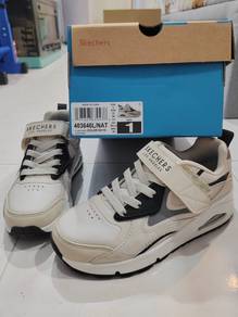 ori skechers kid sport shoes (uk1)