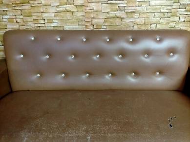 Sofa 3 seater
