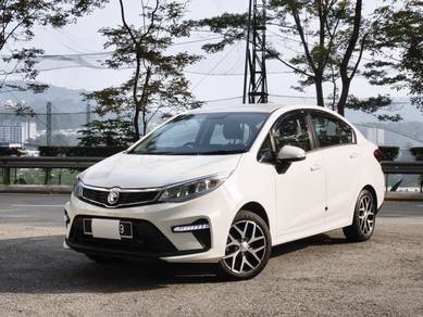 Proton Persona PREMIUM in Cheras, KUL