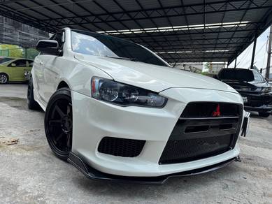 Mitsubishi Lancer GT in Kepong, KUL