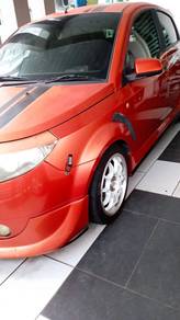 Proton Savvy AMT H-LINE in Batu Gajah, PRK