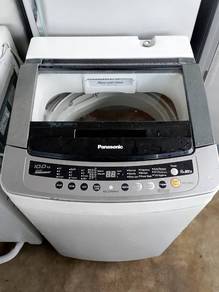 washing machine Panasonic 10kg elok lgi sekli hntr