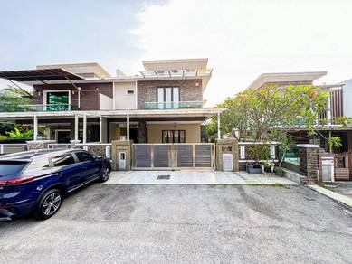 Semi-Detached House For Sale in Kajang,SGR