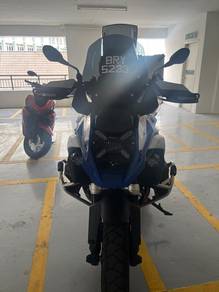 BMW R 1300 GS