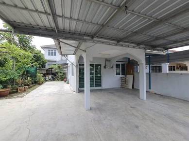 2-storey Terraced House For Sale in Menglembu,PRK