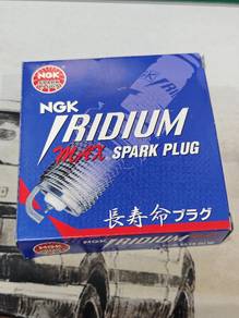 NGK Iridium plug LFR7AIX-P
