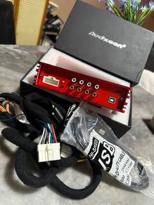 power amp