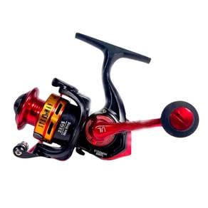 AWASHIMA STEELMAN IRONMAN 500 800 UL SPINNING reel
