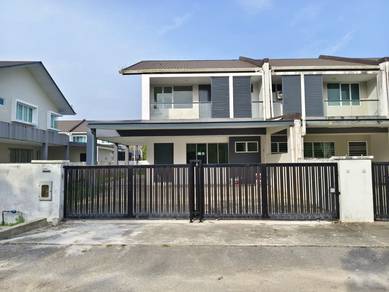 Terraced House For Sale in Kuching,SWK
