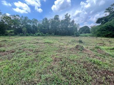 Residential Land in Kajang, SGR