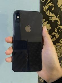 iphone x 256gb