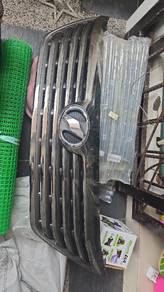 Front Grill Vellfire 2012